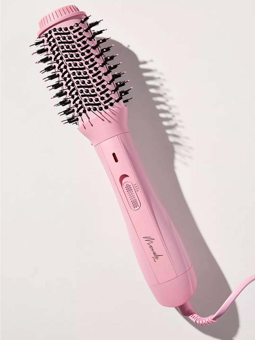 Anthropologie x Mermade Hair Blow Dry Brush